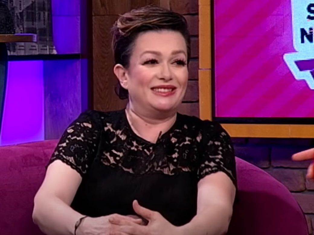 Ivana Peters operisana