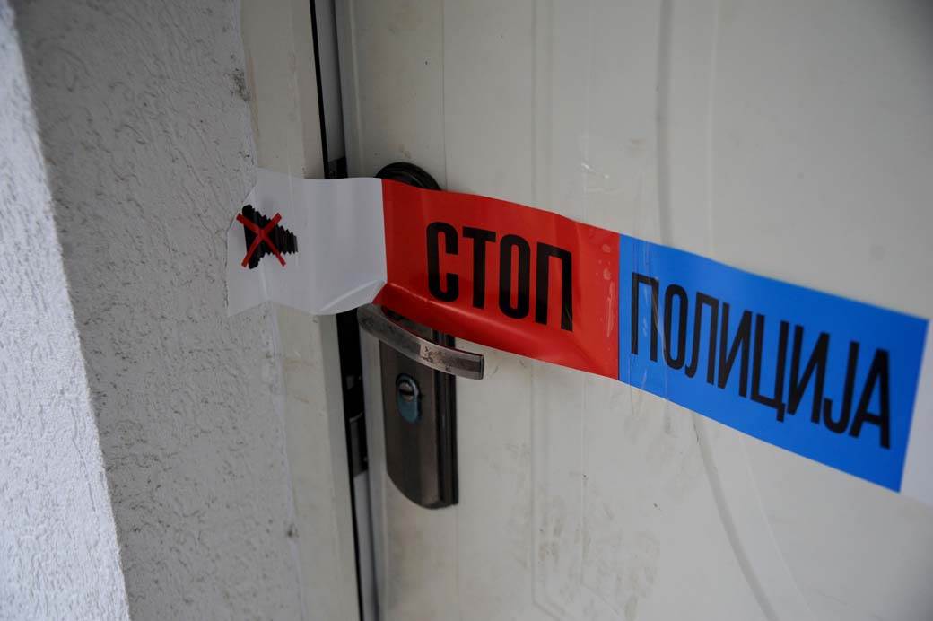 sef velje nevolje stek vikendica u ritopeku