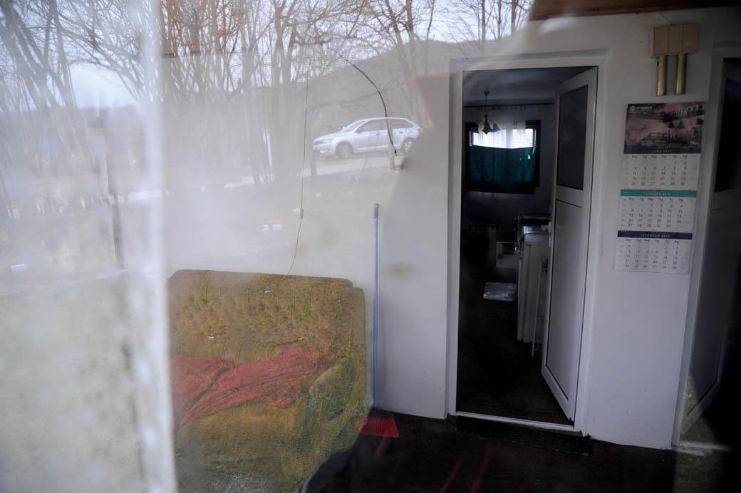 sef velje nevolje stek vikendica u ritopeku