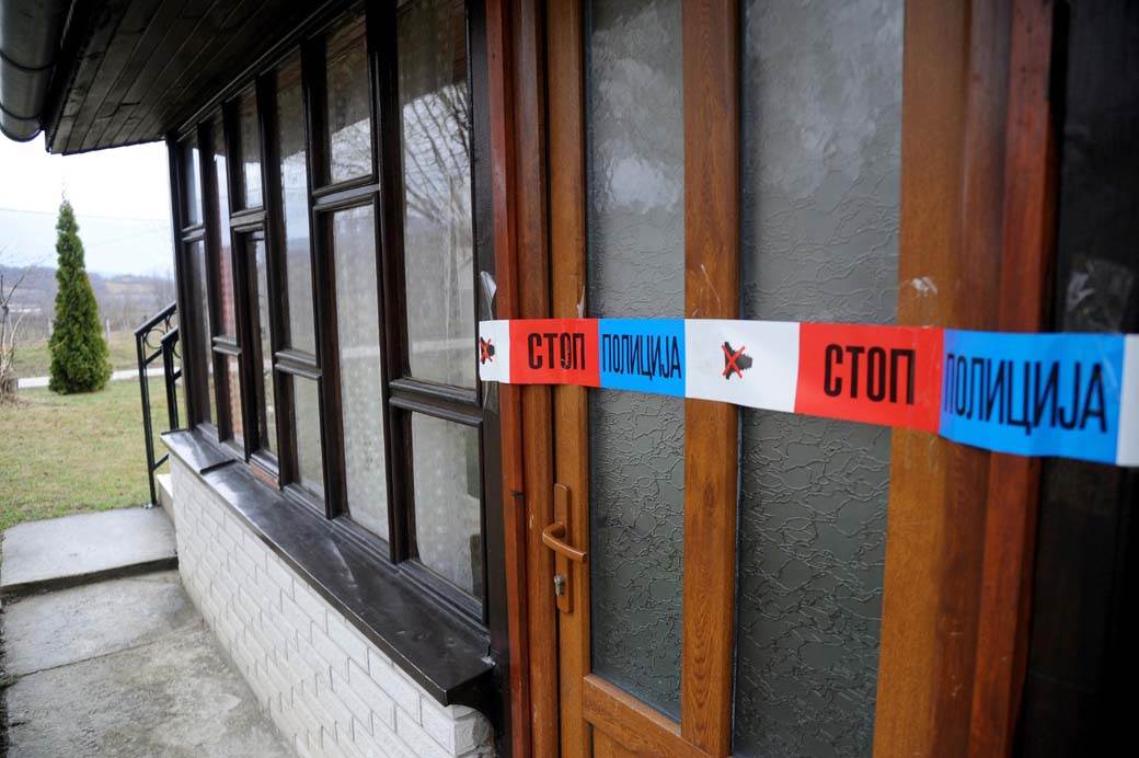 sef velje nevolje stek vikendica u ritopeku