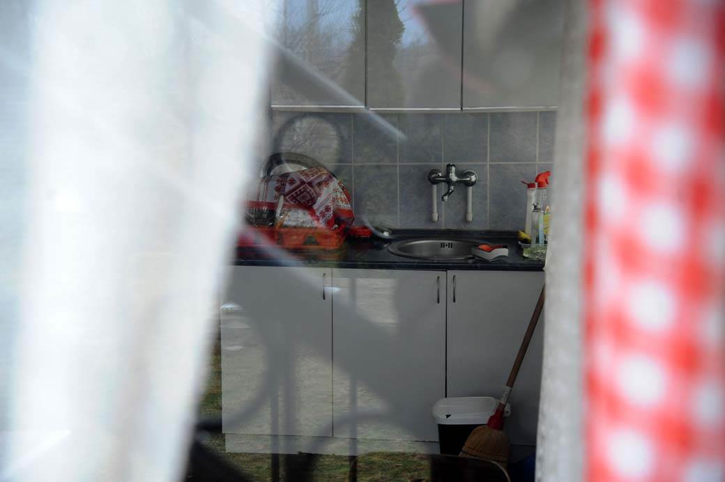 sef velje nevolje stek vikendica u ritopeku