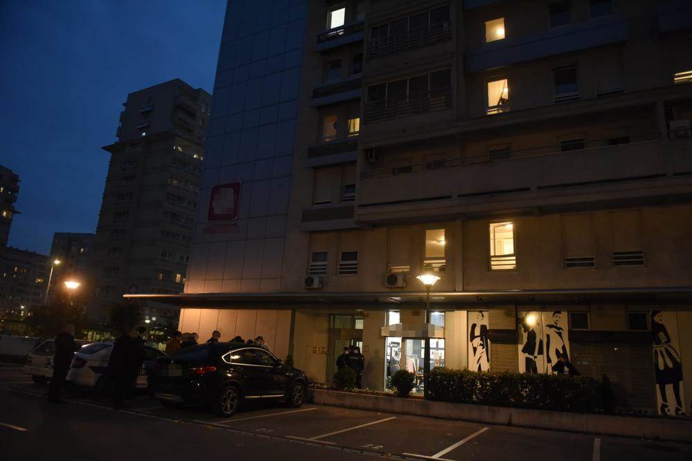 Tužilaštvo traži maksimalne kazne za ubistvo Bojana Mirkovića u naselju Belvil