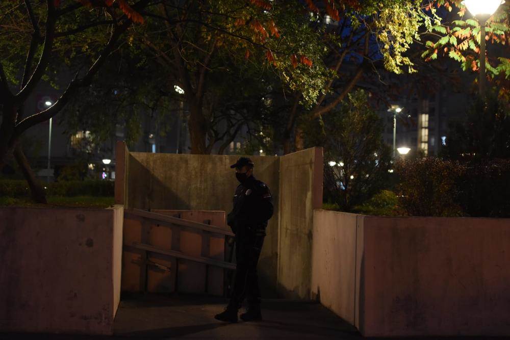 Tužilaštvo traži maksimalne kazne za ubistvo Bojana Mirkovića u naselju Belvil