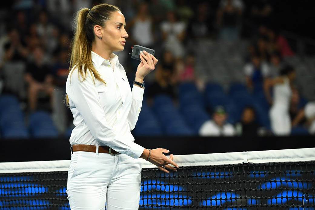 Nik Kirjos otvorio dušu kao nikada pre, spominjao i Federera i Đokovića