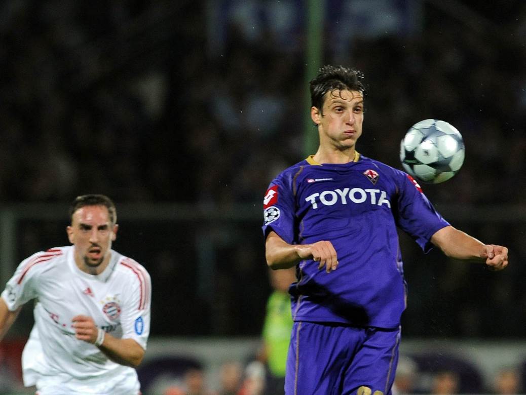 Fiorentina blizu opstanka u Seriji A