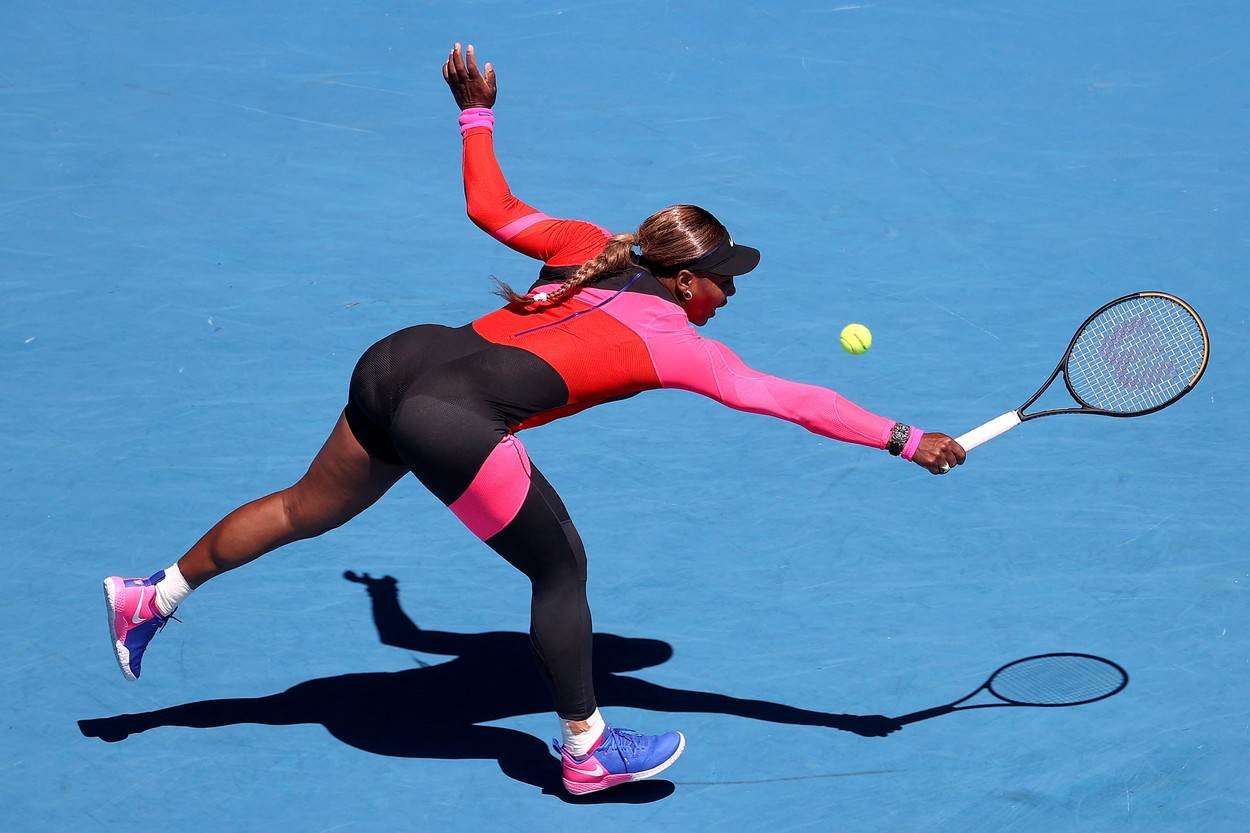 serena vilijams australijan open odevna kombinacija