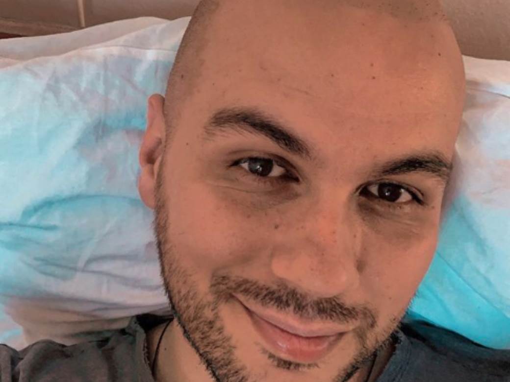 Bojan Marović se osvetio bivšoj devojci