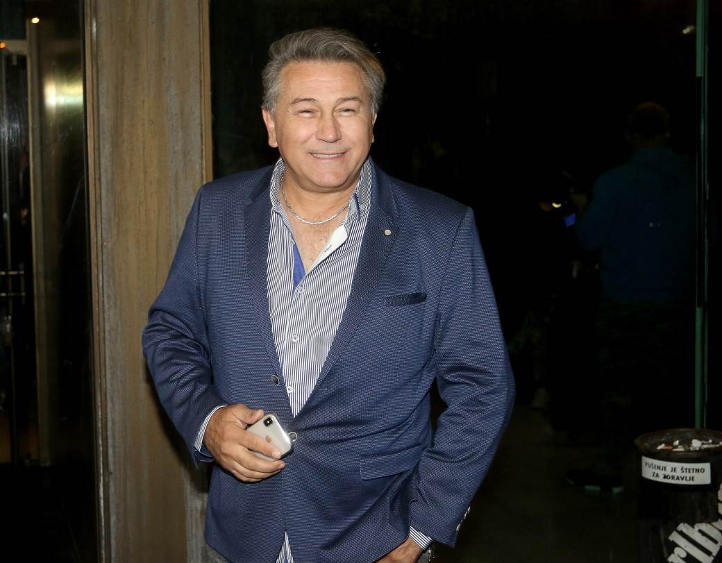 Halid Muslimović dobio na sudu protiv ljubavnice