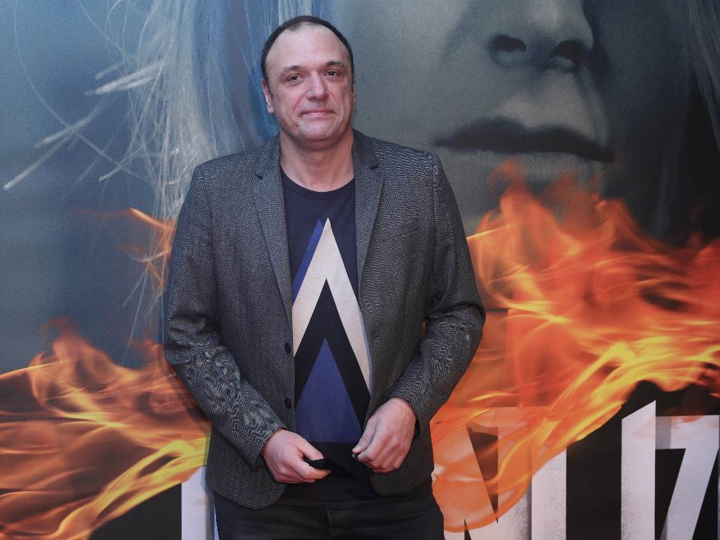 andjelka prpic jedini izlaz premijera filma cinepelxx usce crveni tepih fotografije