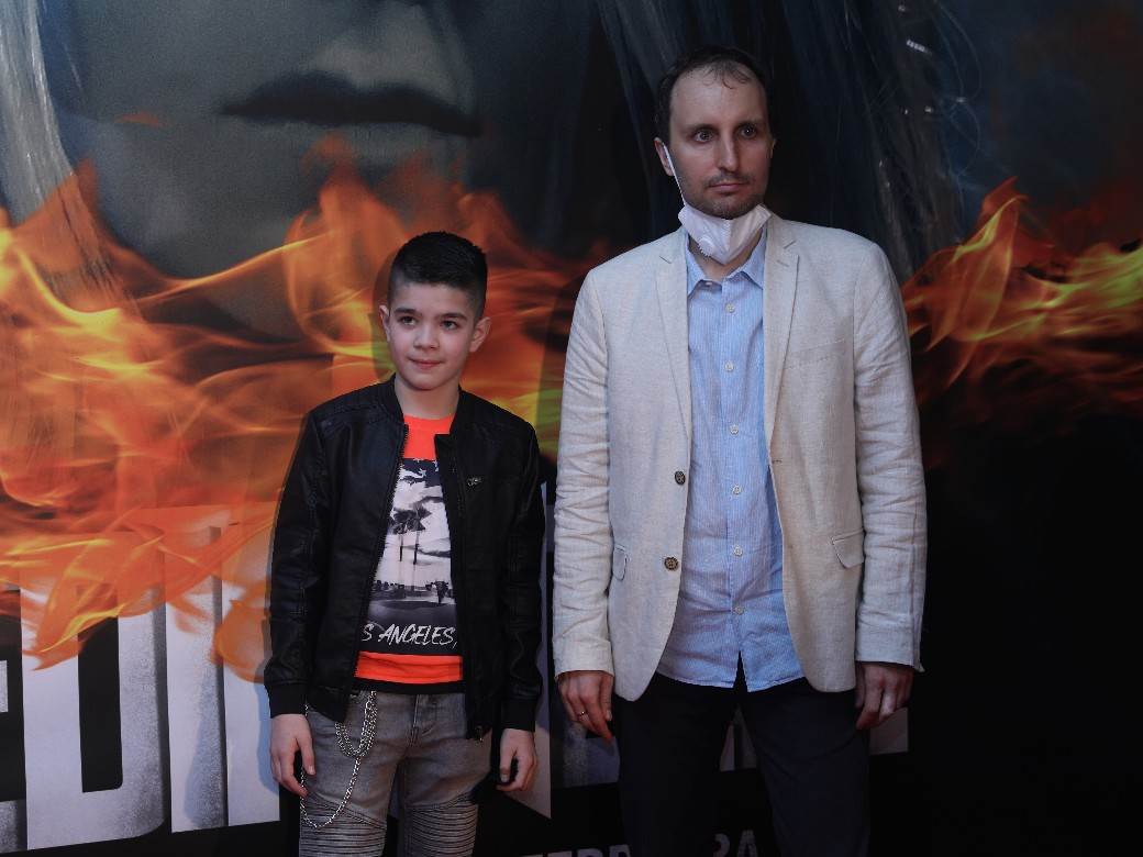 andjelka prpic jedini izlaz premijera filma cinepelxx usce crveni tepih fotografije