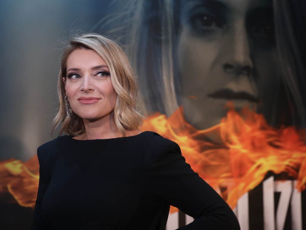 Ko je muškarac sa kojim Anđelka Prpić čeka dete