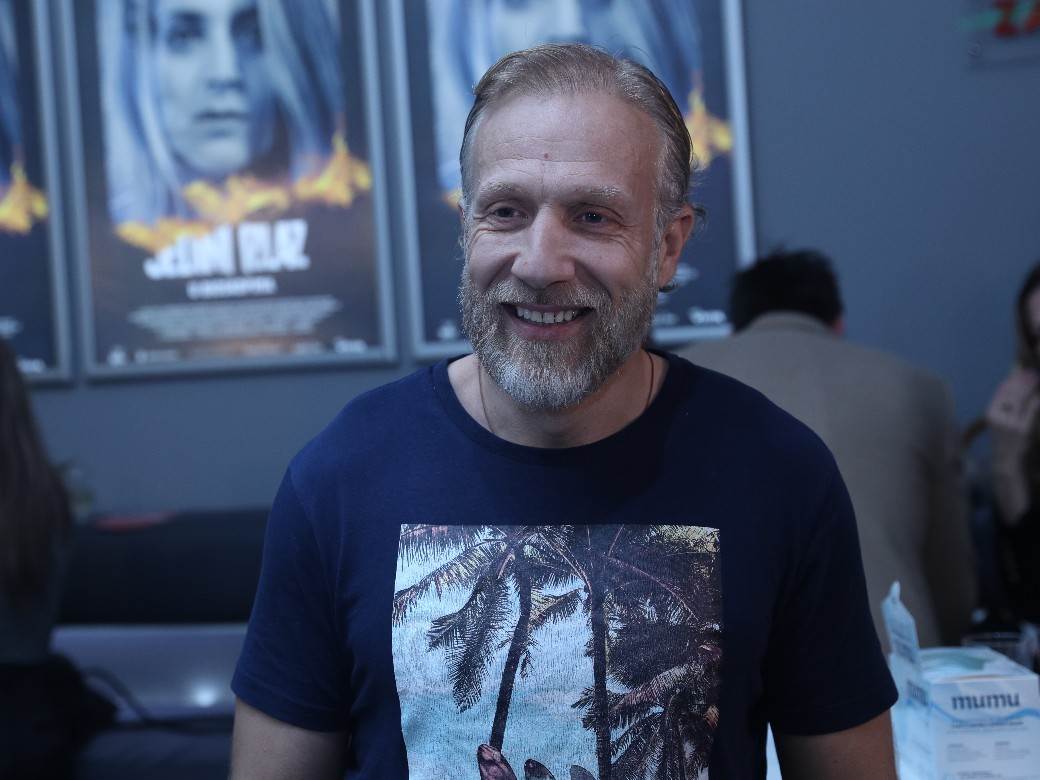 andjelka prpic jedini izlaz premijera filma cinepelxx usce crveni tepih fotografije