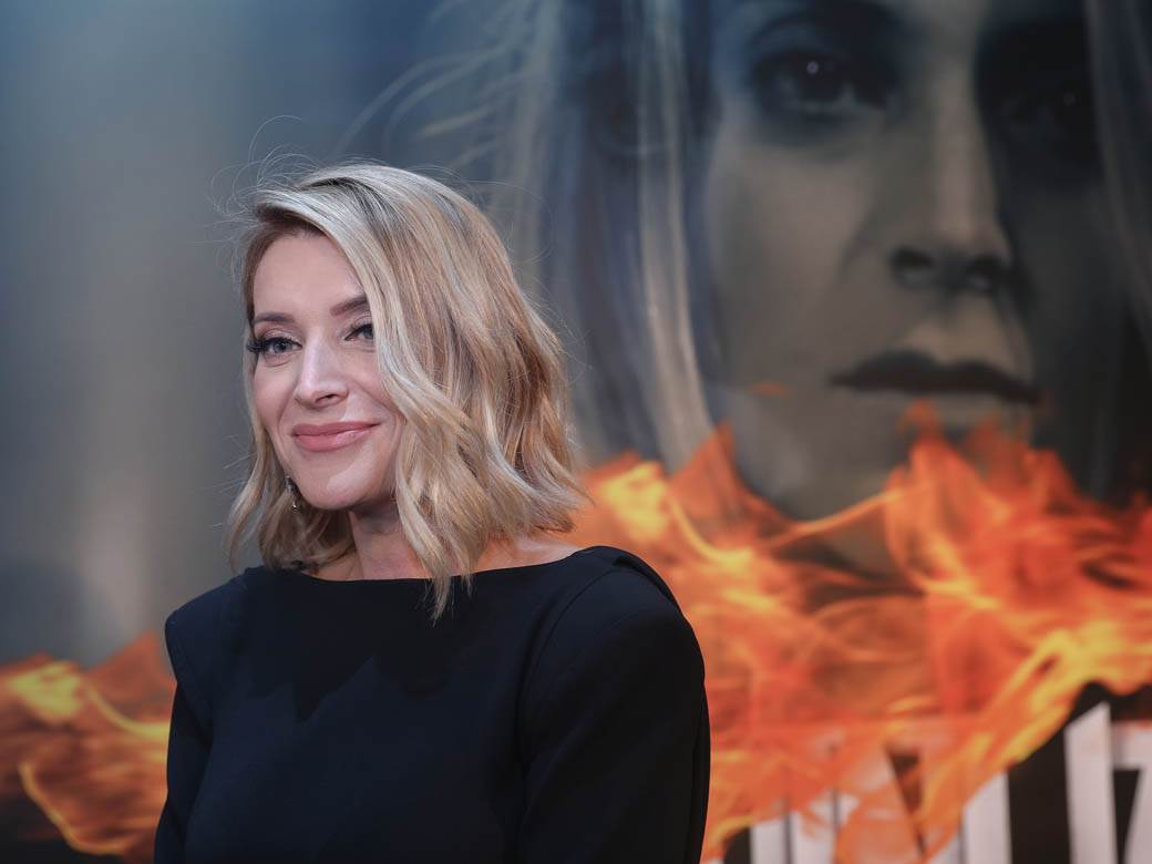 andjelka prpic jedini izlaz premijera filma cinepelxx usce crveni tepih fotografije