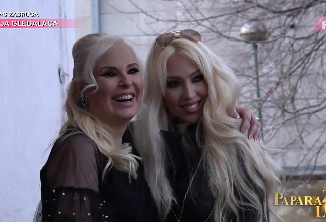 Lea Kiš o objavljivanju slika u bikiniju