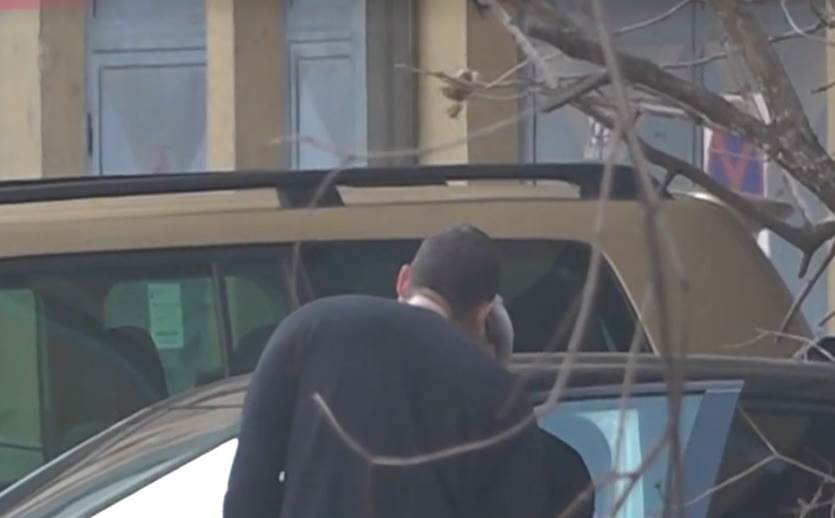 dusica jakovljevic novi decko prva slika voditeljka zadruge