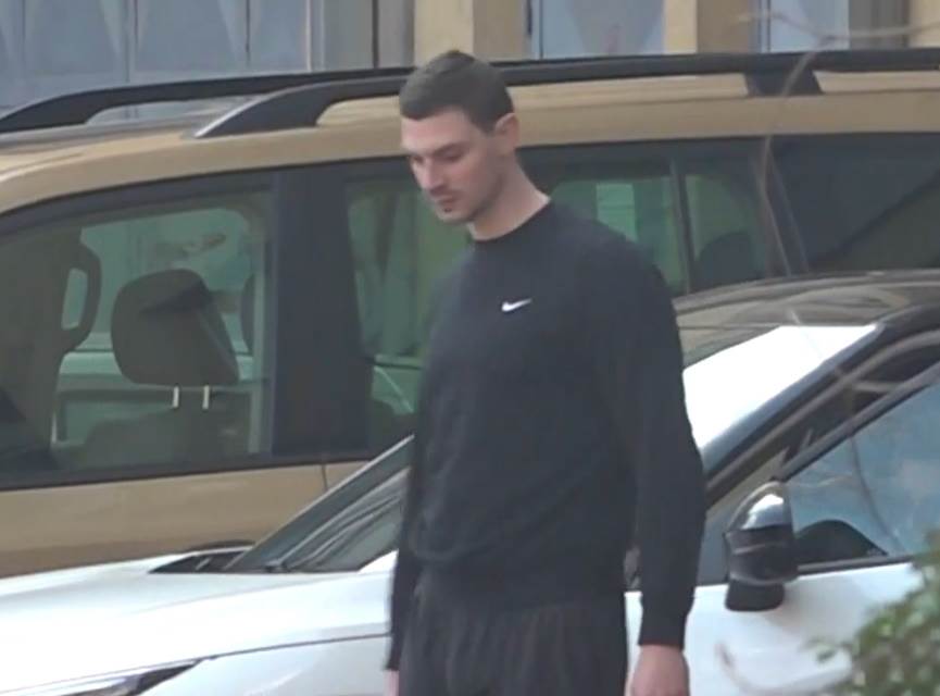 dusica jakovljevic novi decko prva slika voditeljka zadruge