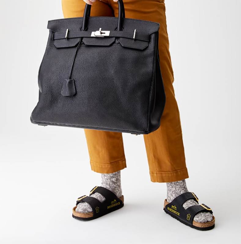 papuce najskuplje birkin tasne fotografije