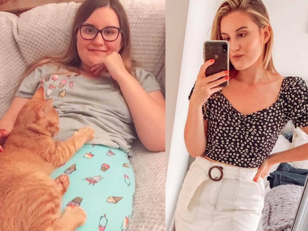 kako da smrsam zena smrsala 50 kilograma 