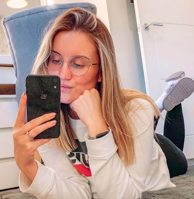 kako da smrsam zena smrsala 50 kilograma 