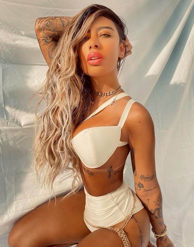 Nejmar napravio žurku nakon ispadanja od Hrvata