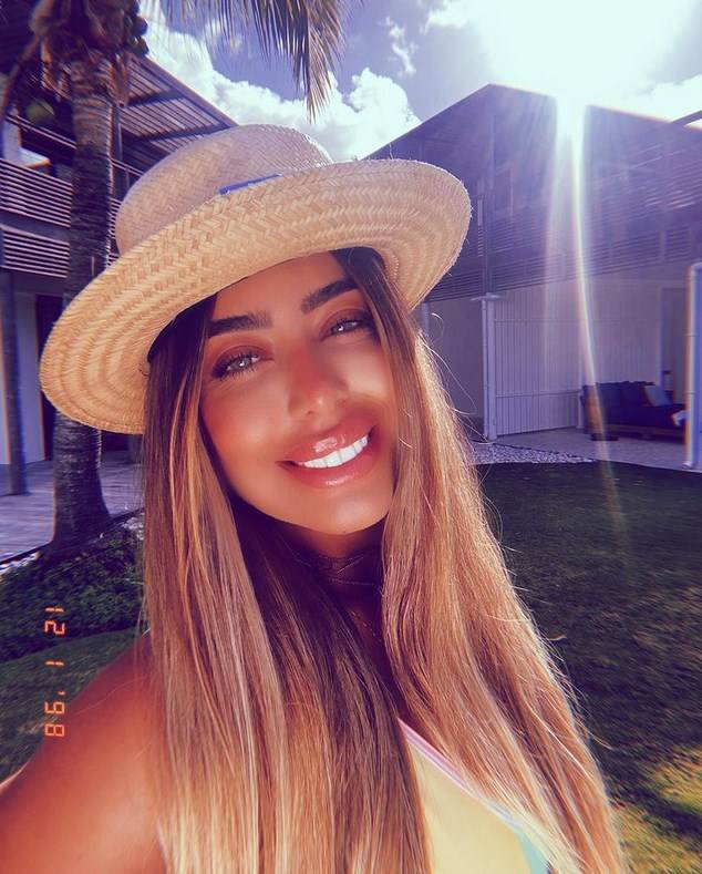 Nejmar napravio žurku nakon ispadanja od Hrvata