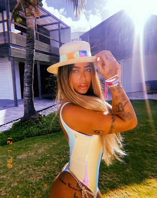 Nejmar napravio žurku nakon ispadanja od Hrvata