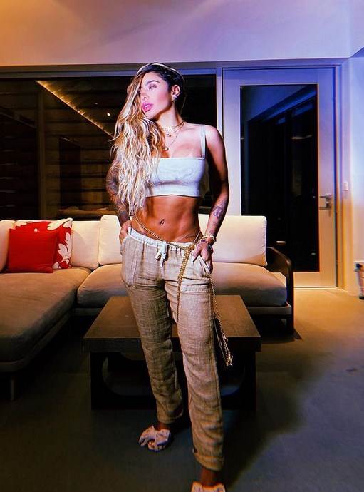 Nejmar napravio žurku nakon ispadanja od Hrvata