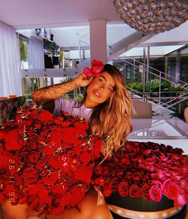 Nejmar napravio žurku nakon ispadanja od Hrvata