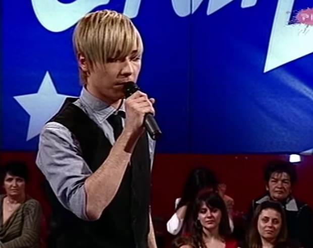 Saša Popović imao problem s Milanom Stankovićem