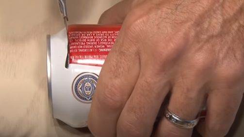 wifi signal pojacivac limenka