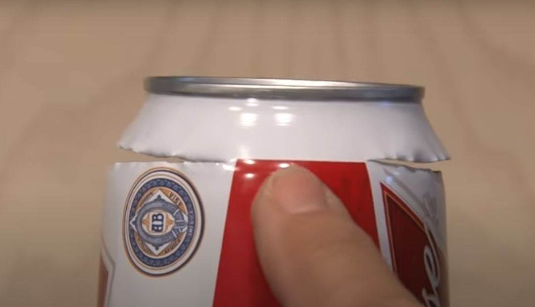 wifi signal pojacivac limenka