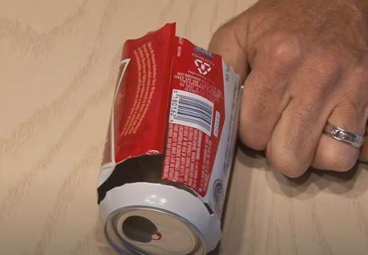 wifi signal pojacivac limenka