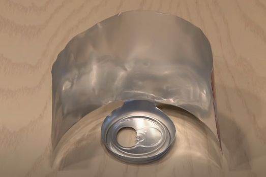 wifi signal pojacivac limenka