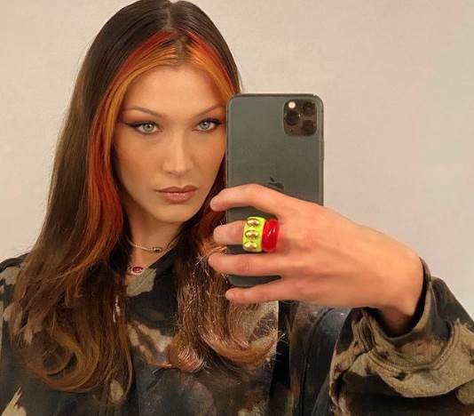 Kako izgleda majka Điđi i Bele Hadid Jolanda