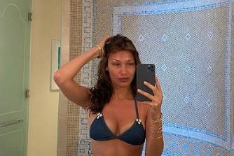 Kako izgleda majka Điđi i Bele Hadid Jolanda