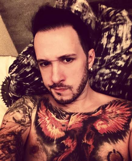 Vukašin iz Operacije trijumf imao jezivu saobraćajnu nesreću