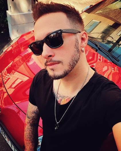 Vukašin iz Operacije trijumf imao jezivu saobraćajnu nesreću