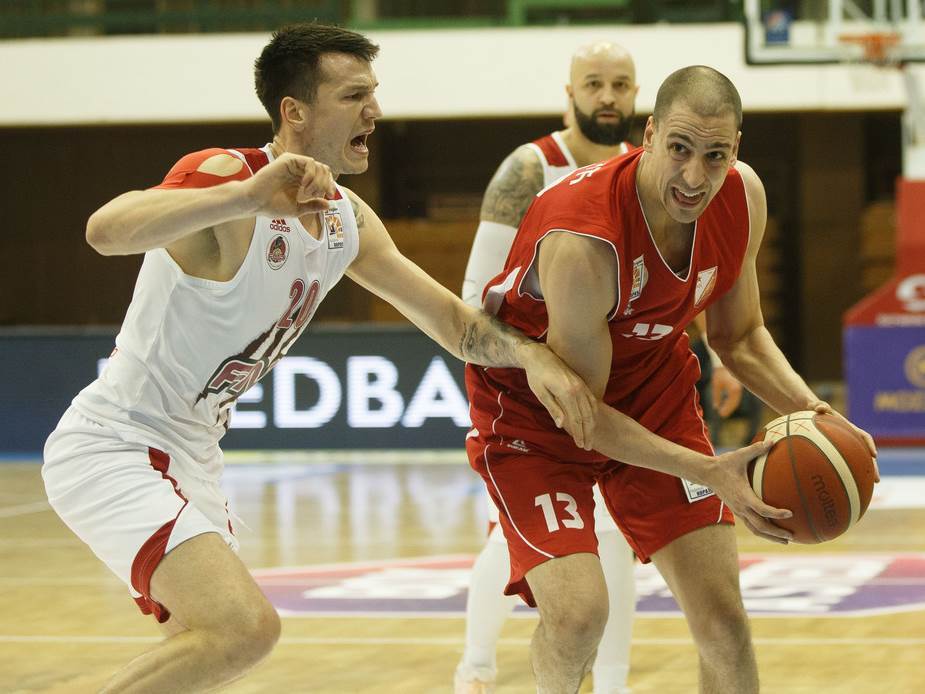 vojvodina izbacila fmp kup radivoja koraca 2021 miroslav muta nikolic izjava stranci