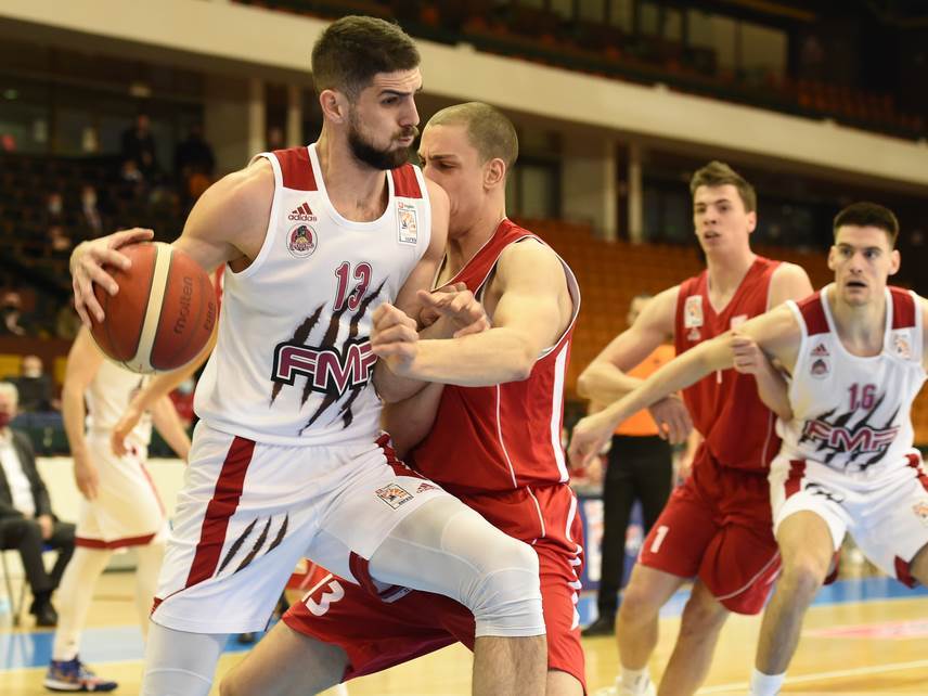 vojvodina izbacila fmp kup radivoja koraca 2021 miroslav muta nikolic izjava stranci