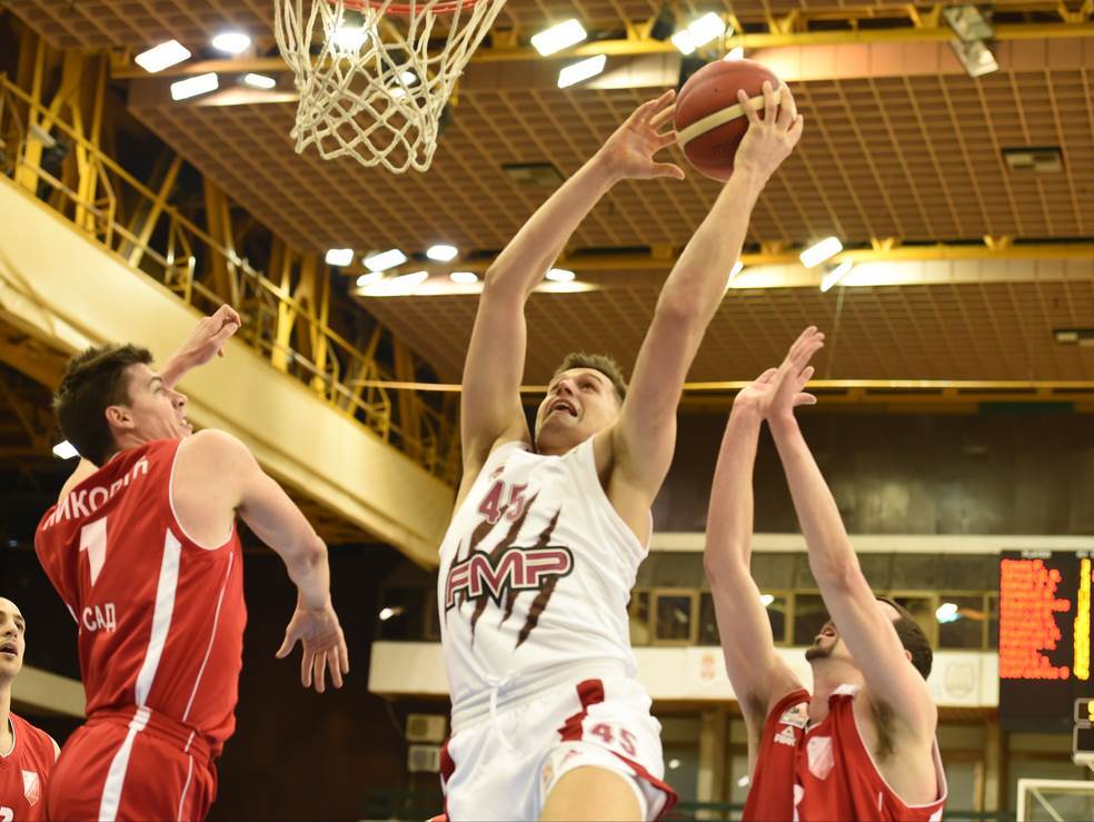 vojvodina izbacila fmp kup radivoja koraca 2021 miroslav muta nikolic izjava stranci