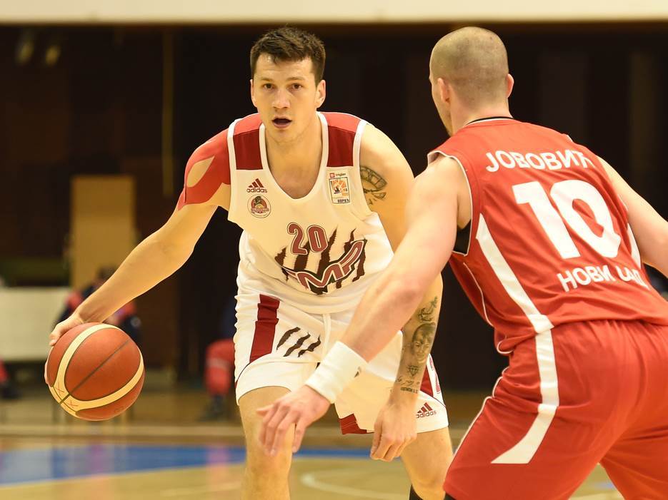 vojvodina izbacila fmp kup radivoja koraca 2021 miroslav muta nikolic izjava stranci