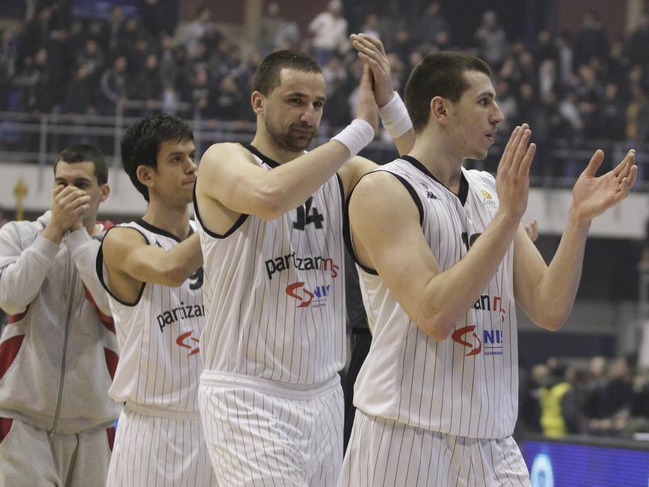 Raško Katić prešao u Slogu iz Batočine