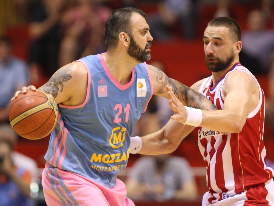 Raško Katić prešao u Slogu iz Batočine