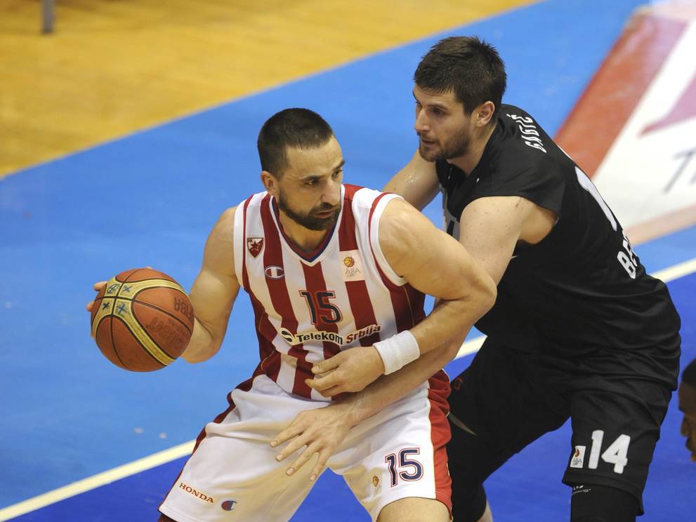 Raško Katić prešao u Slogu iz Batočine