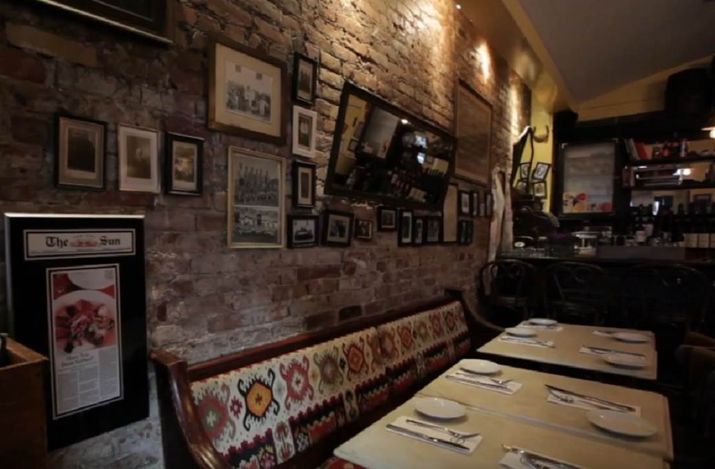 kafana njujork srpski restoran u americi new york