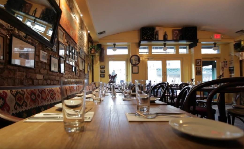 kafana njujork srpski restoran u americi new york