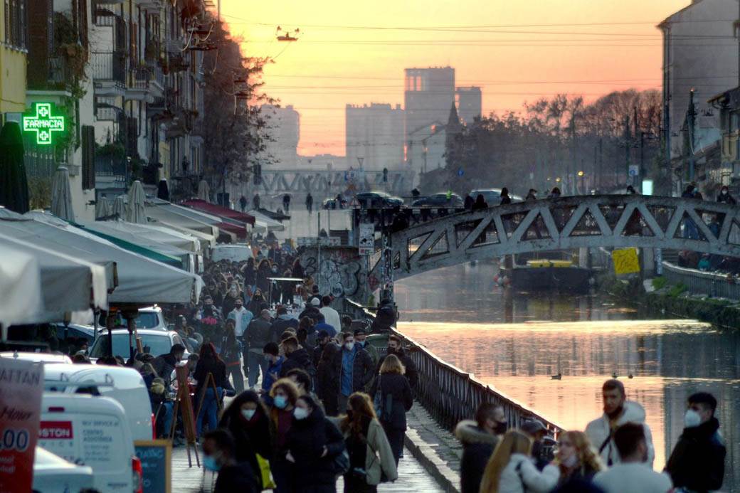 nove mere korona najnovije vesti italija kafici radno vreme fotografije