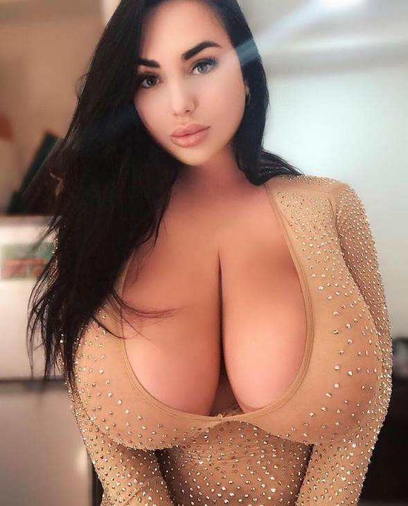 anastasija bertijer grudi foto