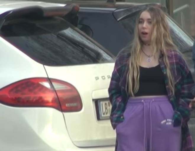 Saša Popović i Suzana Jovanović o deci