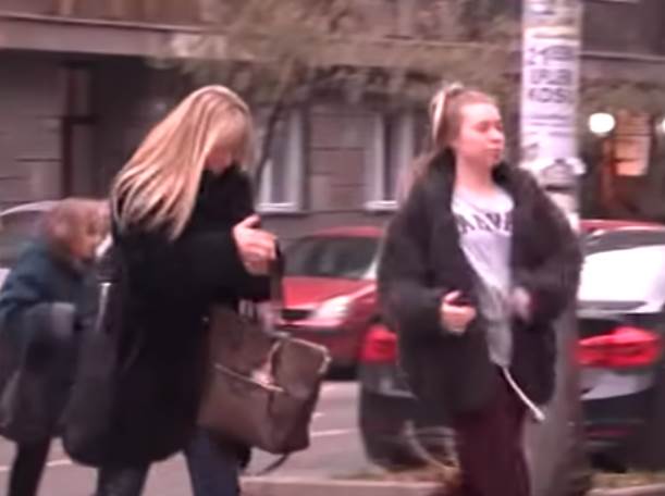 Saša Popović i Suzana Jovanović o deci